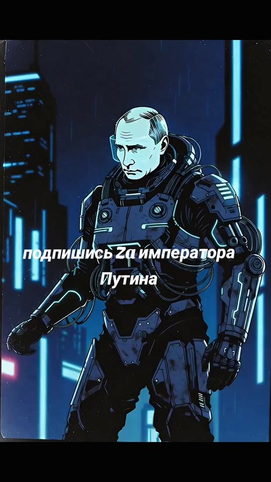 TikTok video thumbnail by emperor.putin.0