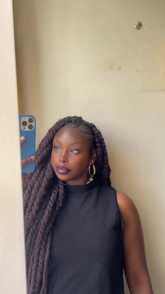 TikTok video thumbnail by call.me.cherono_