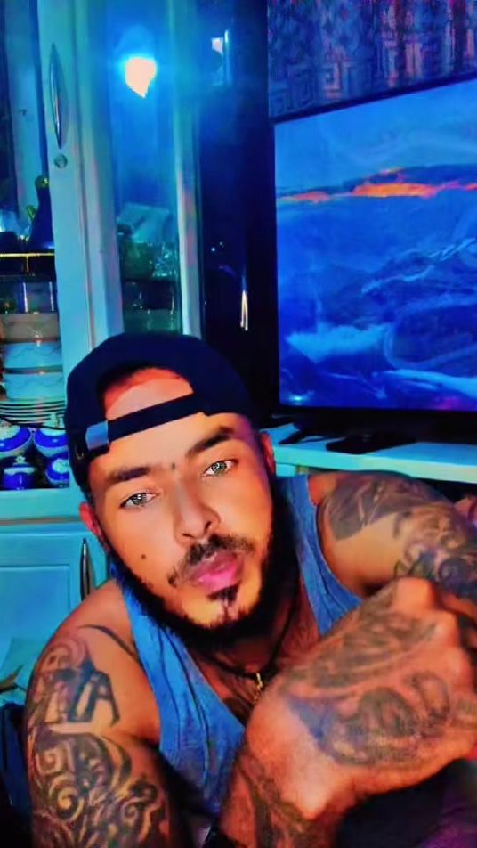 TikTok video thumbnail by kiyasniper