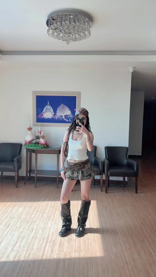 TikTok video thumbnail by ana.jjeen