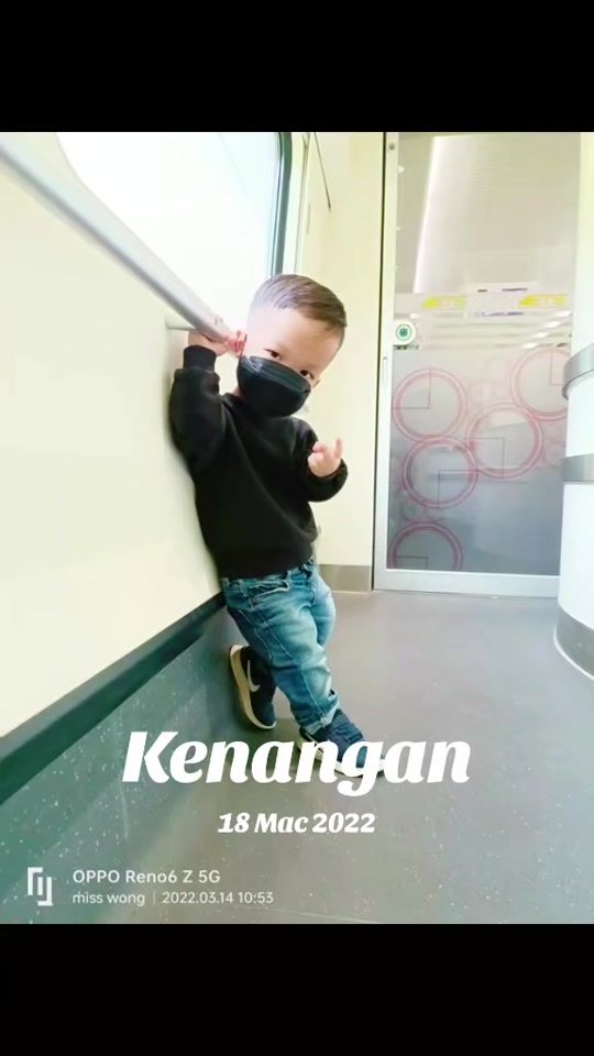 TikTok video thumbnail by ikhwanyunus