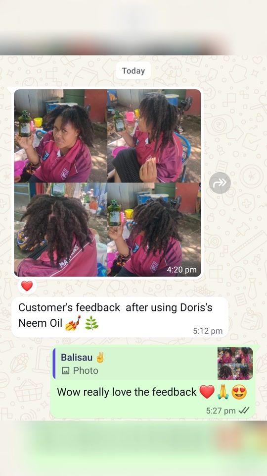 TikTok video thumbnail by dorisneemproducts