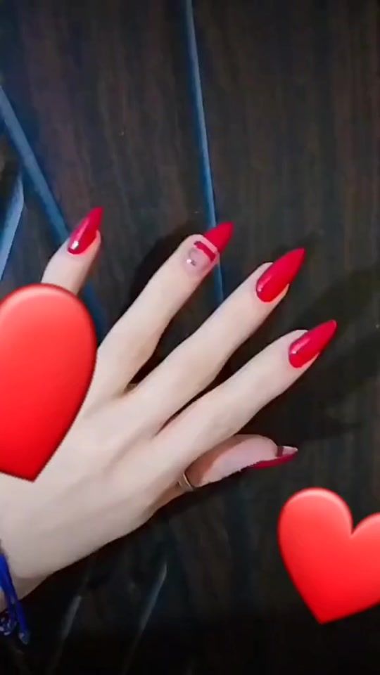 TikTok video thumbnail by naxcivannails