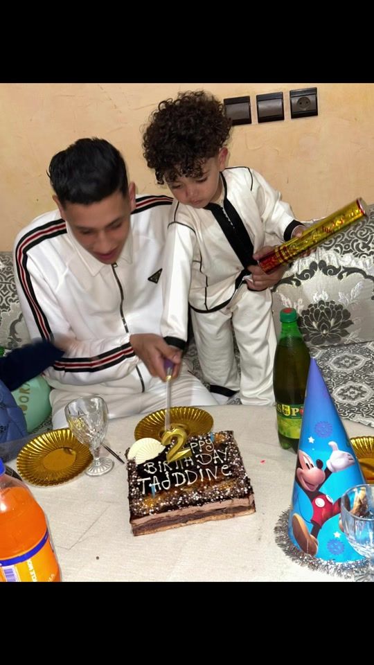 TikTok video thumbnail by mehdimed3