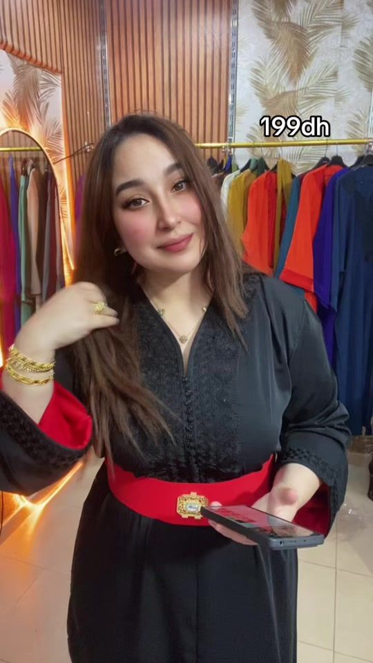 TikTok video thumbnail by zahrashop080