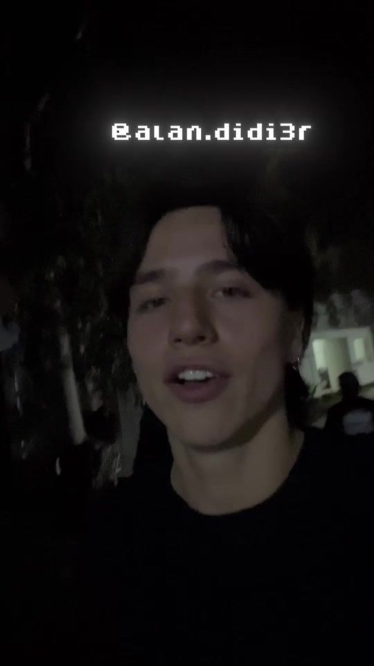 TikTok video thumbnail by alandidi3r