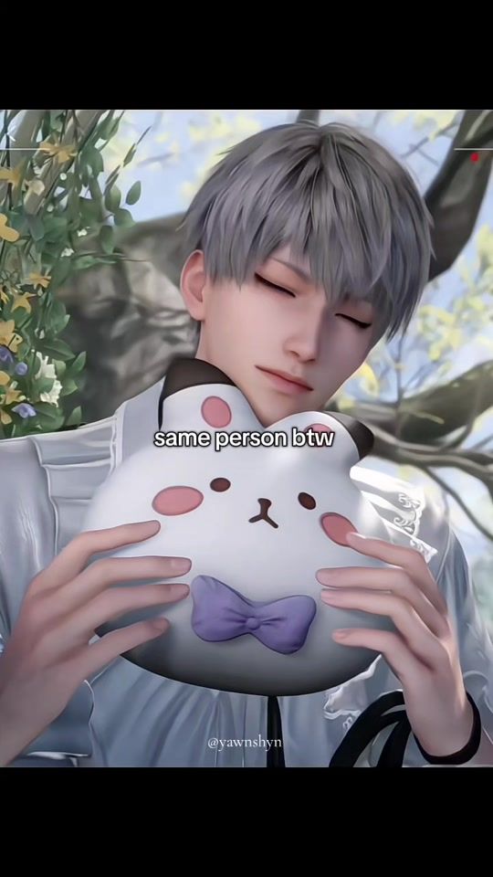 TikTok video thumbnail by yawnshyn