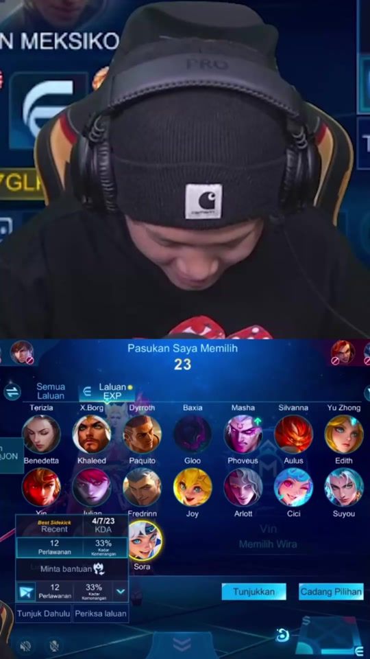TikTok video thumbnail by peak.naga