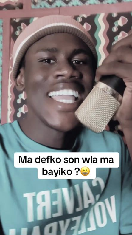 TikTok video thumbnail by goldenvoicebi