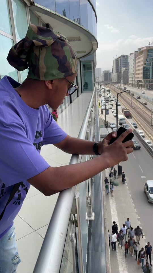 TikTok video thumbnail by .kidus6