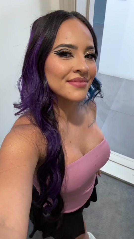 TikTok video thumbnail by karla.bustillos