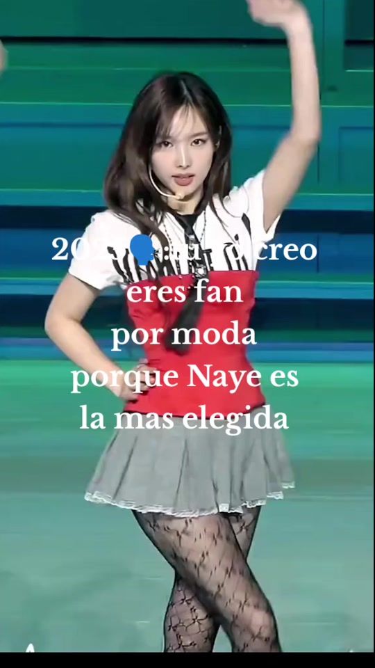 TikTok video thumbnail by 1im_nayeonedits