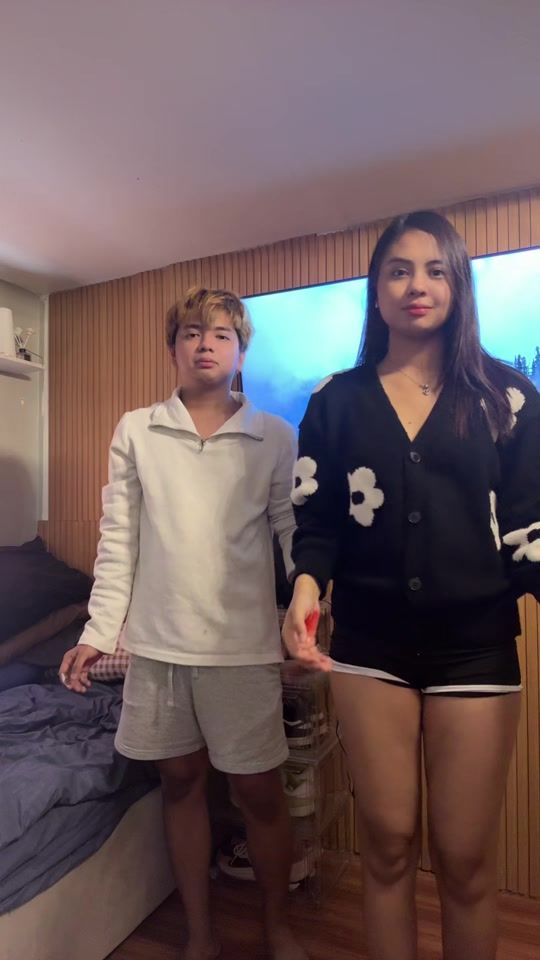 TikTok video thumbnail by ajparafina
