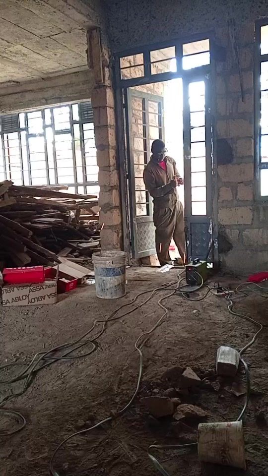 TikTok video thumbnail by mwangi.engineer.b