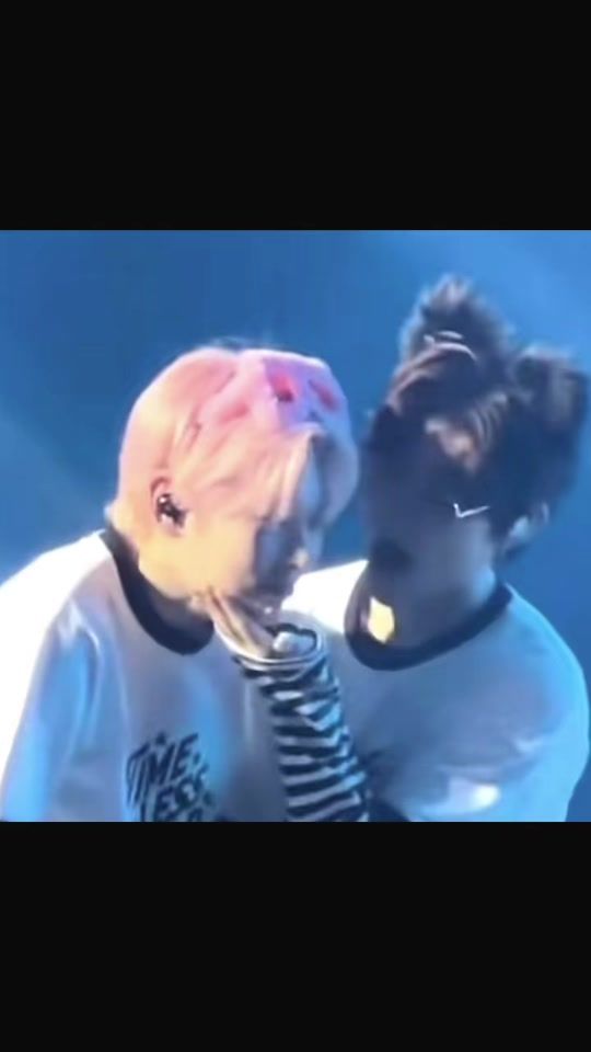 TikTok video thumbnail by notheesung