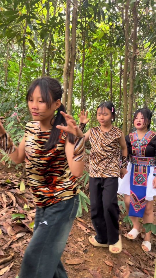 TikTok video thumbnail by anh_tinh_2001