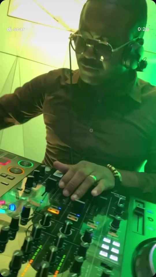 TikTok video thumbnail by dj.scar