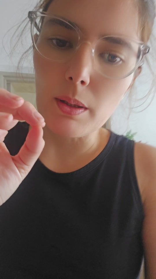TikTok video thumbnail by samihallsays