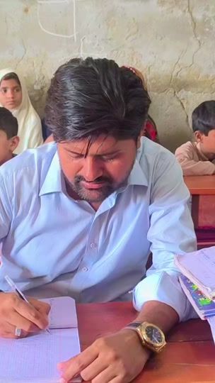 TikTok video thumbnail by teachersoomro