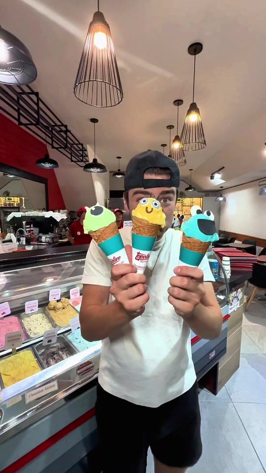 TikTok video thumbnail by poblaneandoando