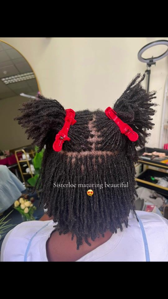 TikTok video thumbnail by sisterlocbyhadzisani