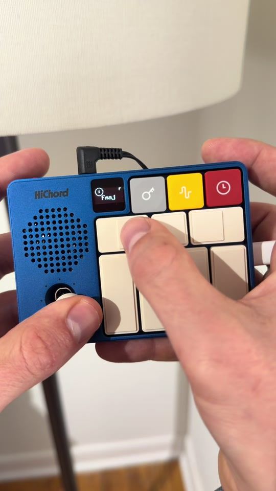 TikTok video thumbnail by hichord