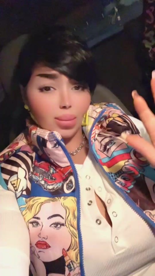 TikTok video thumbnail by halooma45
