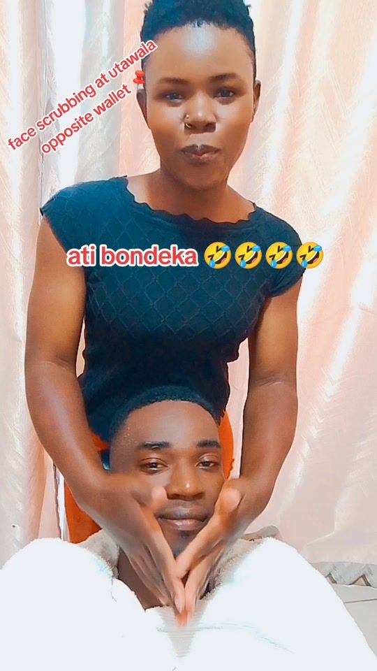 TikTok video thumbnail by engineer.juma