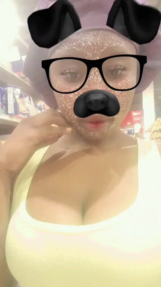TikTok video thumbnail by shaday.mami