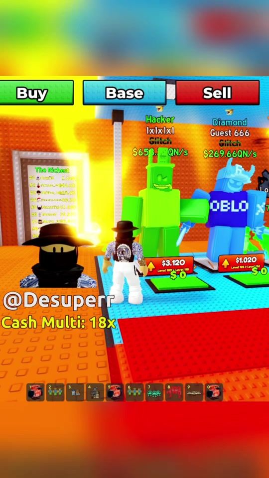 TikTok video thumbnail by desuperr