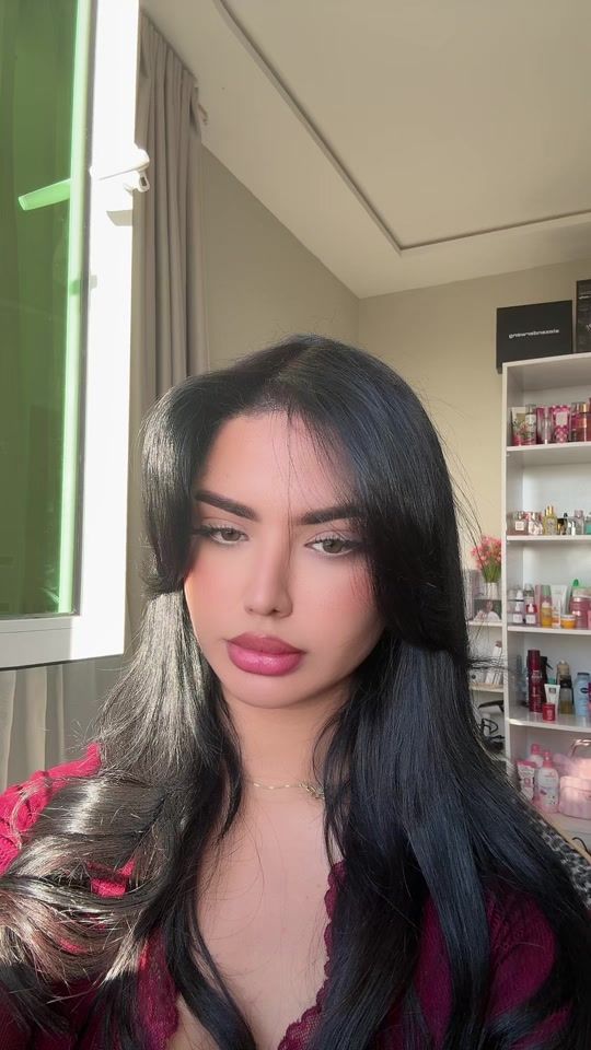 TikTok video thumbnail by queen_amiraa