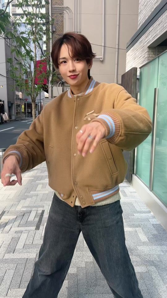 TikTok video thumbnail by sasasasaki3333