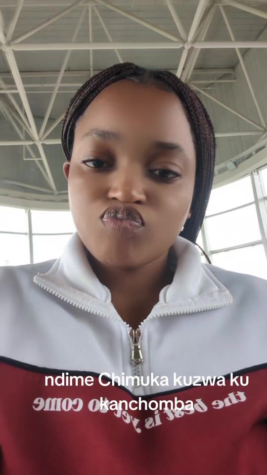 TikTok video thumbnail by chimuka868