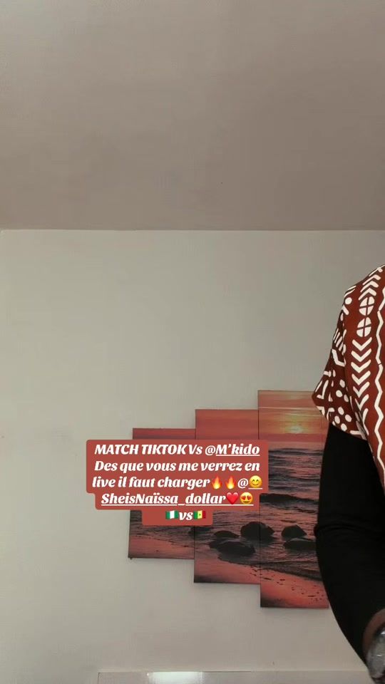 TikTok video thumbnail by mamadoulaminecissokhoo