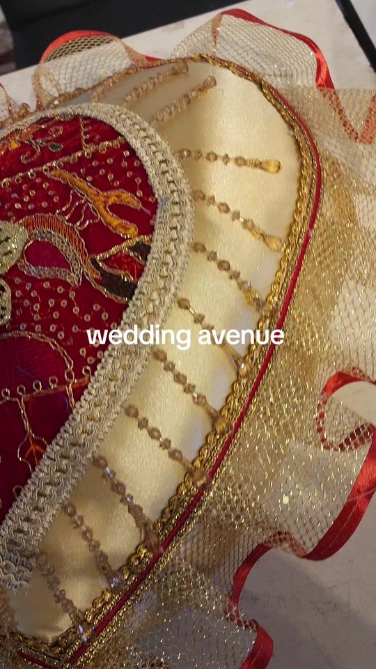 TikTok video thumbnail by wedding.avenue