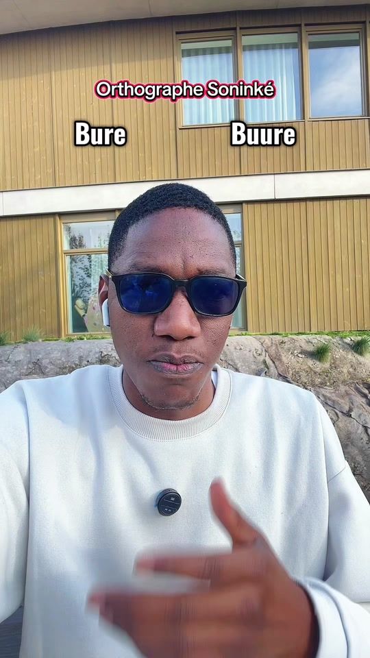 TikTok video thumbnail by galeriesoninke