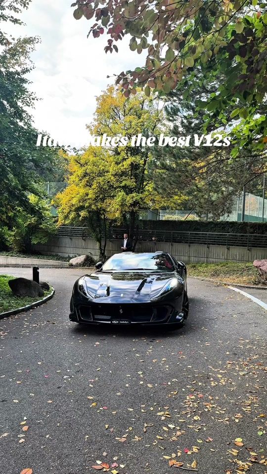 TikTok video thumbnail by ilya.carsspotter