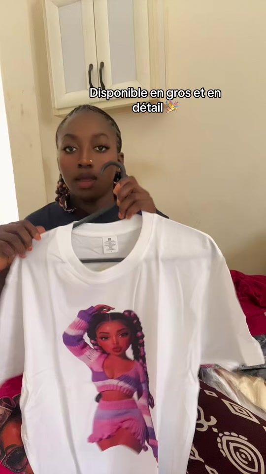 TikTok video thumbnail by fatoumataderra