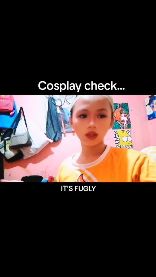 TikTok video thumbnail by m1zzyh1mari