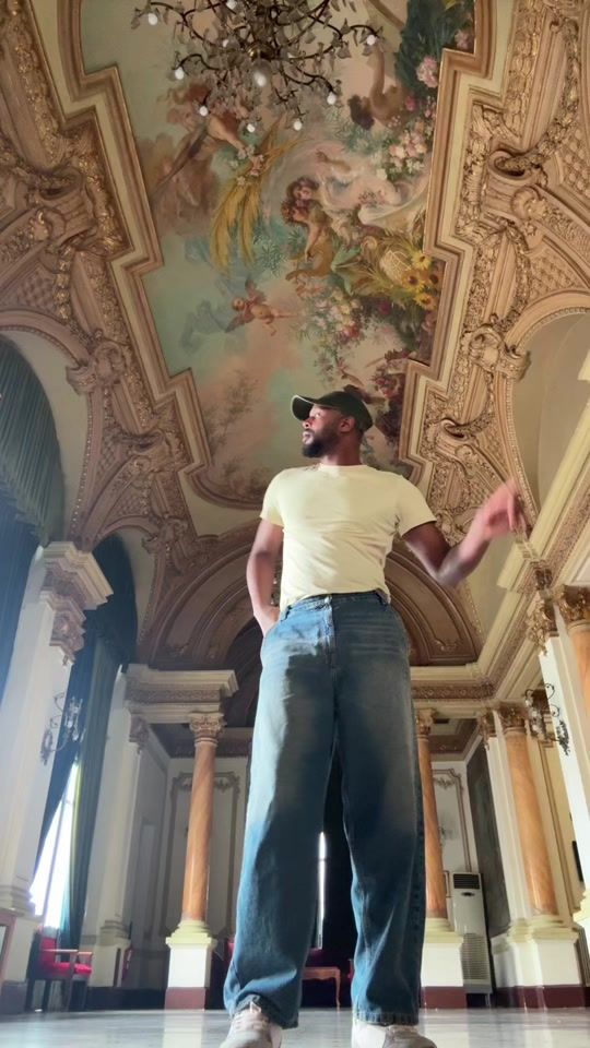TikTok video thumbnail by reda_swega