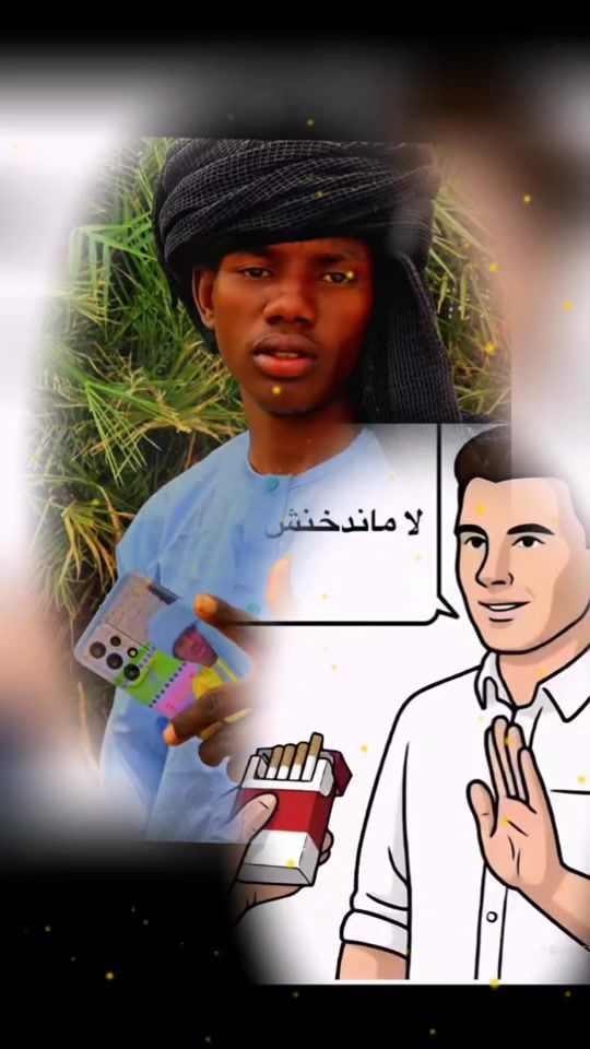 TikTok video thumbnail by oumar.owimi