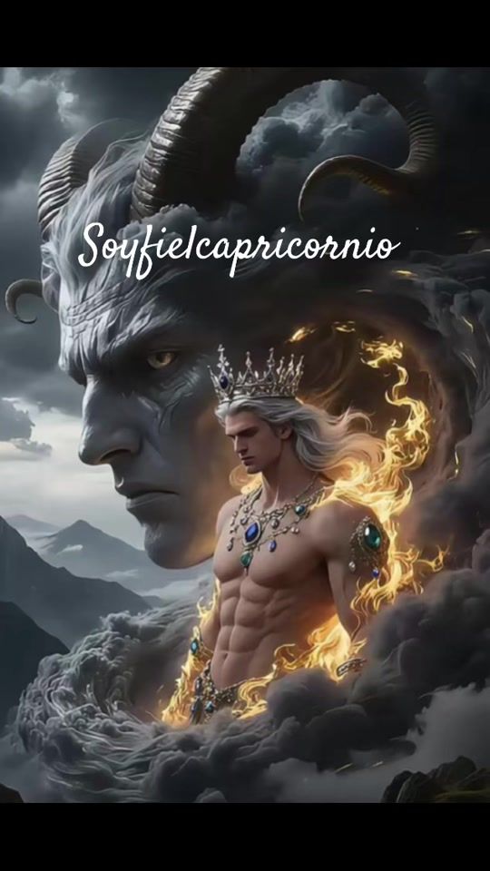 TikTok video thumbnail by soyfielcapricornio