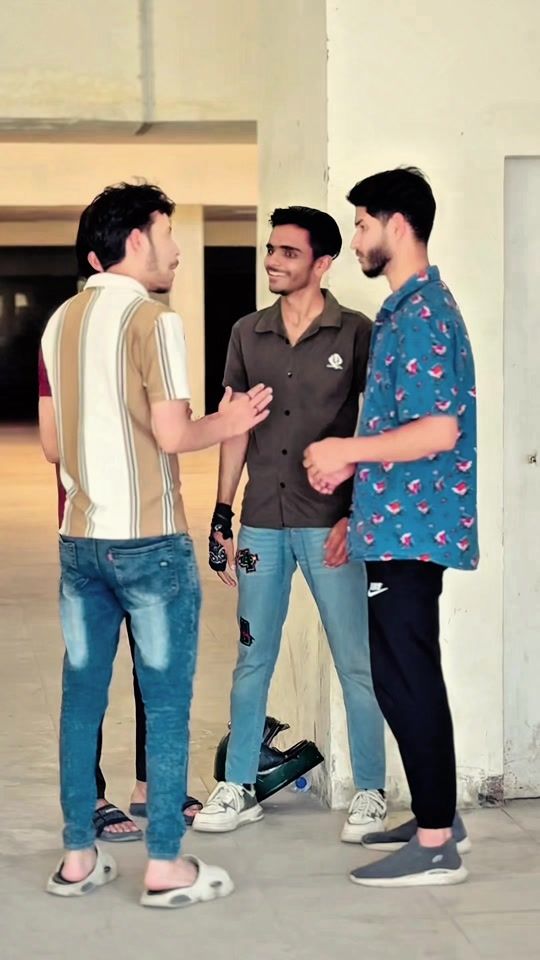 TikTok video thumbnail by _mubarik_09