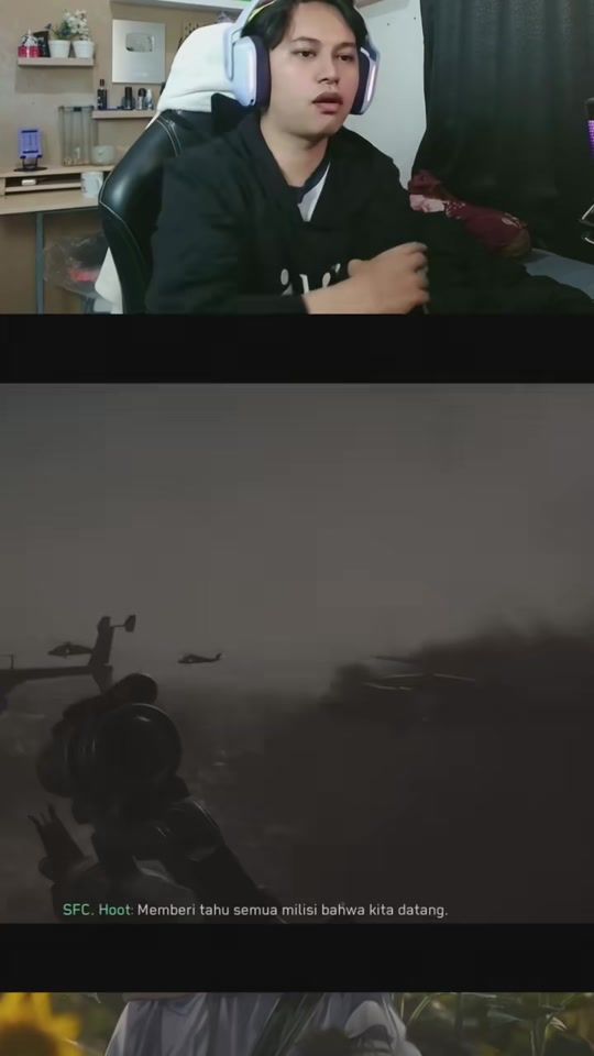 TikTok video thumbnail by vix_id