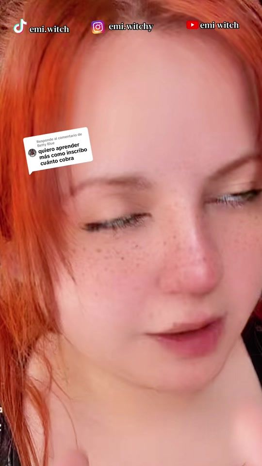 TikTok video thumbnail by emi.witch