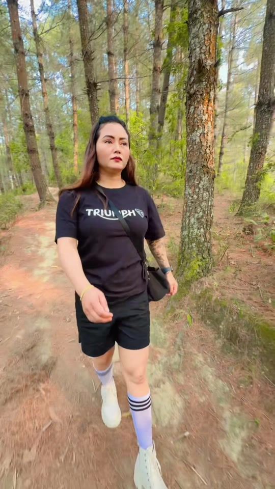 TikTok video thumbnail by raaneeghising99