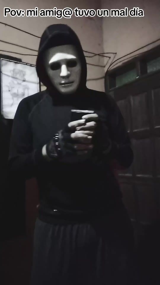 TikTok video thumbnail by soy_mascarey