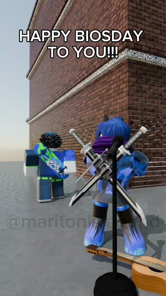 TikTok video thumbnail by maritonislegend