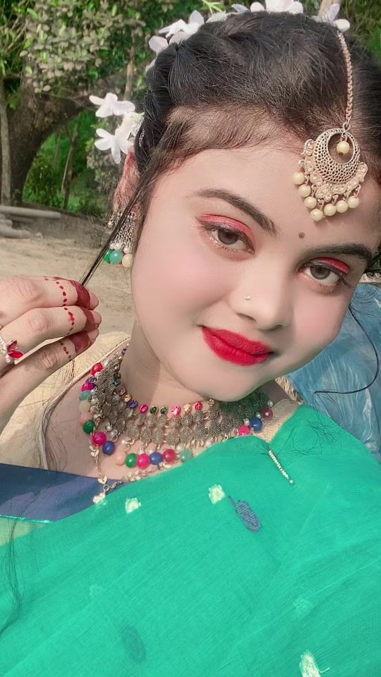 TikTok video thumbnail by sanjida202503