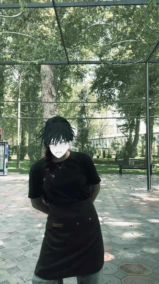 TikTok video thumbnail by zalinka.off
